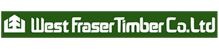 West Fraser – Canada West Fraser Timber è una delle più grandi società forestali del Nord America.
